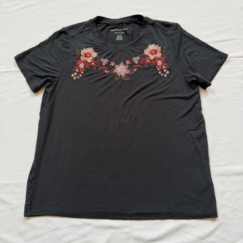 American Eagle T-shirt XS
